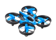 RC dron JJRC H36 mini 2,4GHz 4CH 6 osí modrý