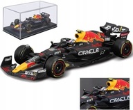 RB18 F1 RedBull 2022 #11 Perez PRILBA BBurago 1:43 RB18 F1 RedBull 2022 #11 Perez PRILBA BBurago 1:43