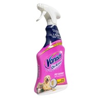 VANISH OXI ACTION PET EXPERT CARPET SPRAY VANISH OXI ACTION PET EXPERT CARPET SPRAY
