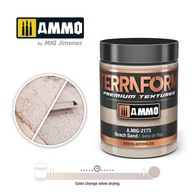 Strelivo: Terraform Premium Textures - Beach Sand Strelivo: Terraform Premium Textures - Beach Sand