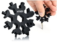 MULTIFUNKČNÉ NÁRADIE MULTITOOL 18V1 STAR MULTIFUNKČNÉ NÁRADIE MULTITOOL 18V1 STAR