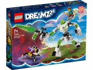 LEGO 71454 DREAMZZZ Mateo a robot Z-Blob p8 LEGO 71454 DREAMZZZ Mateo a robot Z-Blob p8