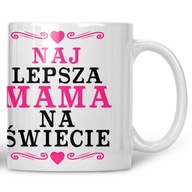 Hrnček najlepšia mama na svete Hrnček najlepšia mama na svete