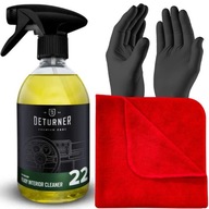 Čistič interiéru Deturner Ready 1L Čistič interiéru Deturner Ready 1L