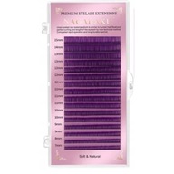 NAGARAKU Riasy Purple MIX C 0,10 7-15mm NAGARAKU Riasy Purple MIX C 0,10 7-15mm