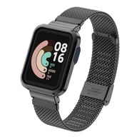 MILÁNSKY NÁRAMOK, NÁRAMOK NA XIAOMI MI WATCH LITE MILÁNSKY NÁRAMOK, NÁRAMOK NA XIAOMI MI WATCH LITE