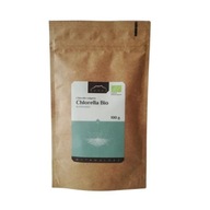 Chlorella Bio prášok 100g Nanga Chlorella Bio prášok 100g Nanga