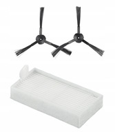 FILTER + 2 KEFE PRE MEDION ROBOT MD18500 MD18501 MD18600 MD19500 FILTER + 2 KEFE PRE MEDION ROBOT MD18500 MD18501 MD18600 MD19500