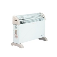 Konvektorový ohrievač s prívodom vzduchu 2000 W Volteno Konvektorový ohrievač s prívodom vzduchu 2000 W Volteno