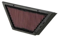 Vzduchový filter K&N KA-1406 Vzduchový filter K&N KA-1406