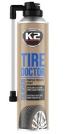 K2 Tire Doktor aerosól na hustenie pneumatík 500 ml