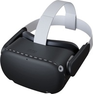 Kryt KIWI Design QUEST 2 2v1 LUX Black Kryt KIWI Design QUEST 2 2v1 LUX Black