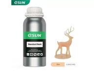 ESun Standard Skin LCD živica 1kg - béžová