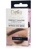 Delia Black mydlo na obočie Delia Black mydlo na obočie
