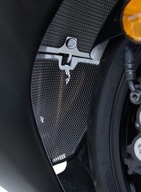 KRYT VÝFUKOVÉHO POTRUBIA YAMAHA YZF-R6 17- KRYT VÝFUKOVÉHO POTRUBIA YAMAHA YZF-R6 17-