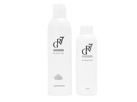 GR-7 odmasťovač + šampón - kúra na šedivé vlasy