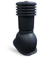Eurovent Ventos X ral 8004 vetrací komín Eurovent Ventos X ral 8004 vetrací komín