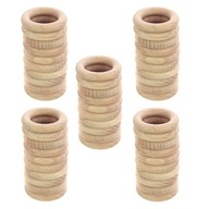 Makrama zazvoní kolesá - 40 mm, 50 ks. Makrama zazvoní kolesá - 40 mm, 50 ks.