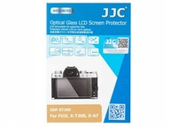 Kryt LCD obrazovky pre Fuji Fujifilm X-A7 A7 GLASS