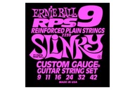 ERNIE BALL 2239 struny pre elektrickú gitaru 9-42 ERNIE BALL 2239 struny pre elektrickú gitaru 9-42
