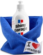SHINY GARAGE - Interiérový saténový obväz - 500ml SHINY GARAGE - Interiérový saténový obväz - 500ml