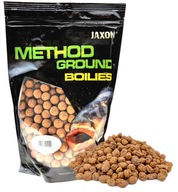 NÁVNADOVÉ GUĽKY 16 mm KAPR JAXON 1 KG TIGER ORECH NÁVNADOVÉ GUĽKY 16 mm KAPR JAXON 1 KG TIGER ORECH