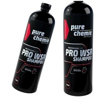 Pure Chemie PRO WSR Shampoo Acidic šampón, odblokuje keramické povlaky, 750 ml Pure Chemie PRO WSR Shampoo Acidic šampón, odblokuje keramické povlaky, 750 ml