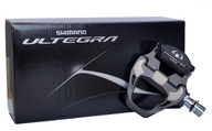 Pedály SHIMANO ULTEGRA SPD-SL PD-R8000 CARBON Pedály SHIMANO ULTEGRA SPD-SL PD-R8000 CARBON