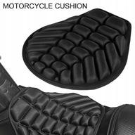 Univerzálne motocyklové 3D komfortné gélové sedlo po