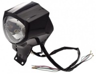 HALOGÉNOVÝ VYHĽADÁVAČ COUNTER Eagle Lyda Farmer 250cc HALOGÉNOVÝ VYHĽADÁVAČ COUNTER Eagle Lyda Farmer 250cc