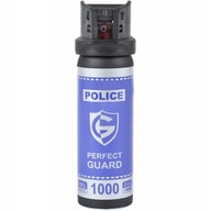 Paprikový sprej Police Perfect Guard 1000-75 ml. gél