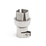 QFP HORÚCOVÝ VZDUCH Štvorcová dýza HORÚCI VZDUCH 14x14MM TECHREBAL QFP HORÚCOVÝ VZDUCH Štvorcová dýza HORÚCI VZDUCH 14x14MM TECHREBAL