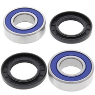 Ložiská predného kolesa SUZUKI GSXR 1000 01-17 Ložiská predného kolesa SUZUKI GSXR 1000 01-17