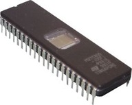 Pamäť EPROM 27C160 -100 DIL42 AMIGA KICKSTART 4v1