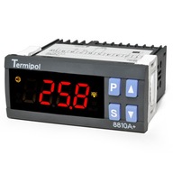 Regulátor teploty 8810+ termostat 230V 30A