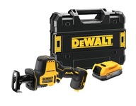 Píla DEWALT POWERSTACK 18V DCS369E1T