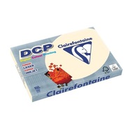 DCP A4 IVORY kopírovací papier 160g. op.250 DCP A4 IVORY kopírovací papier 160g. op.250
