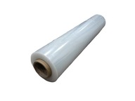 Stretch fólia 2,7 kg sieťka 50 cm priehľadná 6 ks. Stretch fólia 2,7 kg sieťka 50 cm priehľadná 6 ks.