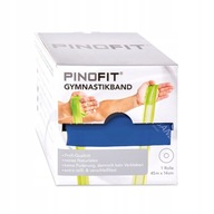 Posilňovací pás PINOFIT Band modrý 45 m Posilňovací pás PINOFIT Band modrý 45 m