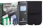 Alkohol BACscan F-50 + kalibrácie a kryt Alkohol BACscan F-50 + kalibrácie a kryt