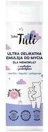Ultra jemná umývacia emulzia Tuli pre Mute P1 Ultra jemná umývacia emulzia Tuli pre Mute P1