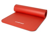 XXL fitness podložka na jogu 1 cm NBR pilates XXL fitness podložka na jogu 1 cm NBR pilates