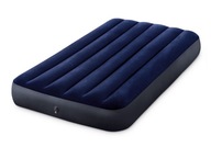 Nafukovací matrac na spanie jednolôžko INTEX 6