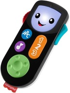 FISHER PRICE INTERAKTÍVNE VZDELÁVACIE DIAĽKOVÉ HHM24 FISHER PRICE INTERAKTÍVNE VZDELÁVACIE DIAĽKOVÉ HHM24