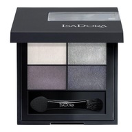 ISADORA EyeShadow Quartet Eye Shadow Quartet 12 ISADORA EyeShadow Quartet Eye Shadow Quartet 12