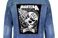 PANTERA Mega Patch Screen PANTERA Mega Patch Screen