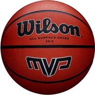 WILSON MVP 6 BASKETBAL RUBBER STREETBALL