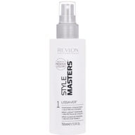 Teplotný ochranný sprej Revlon Style Lissaver 150 ml Teplotný ochranný sprej Revlon Style Lissaver 150 ml