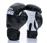 Detské boxerské rukavice pre DETSKÝ box 4KIDS 2-5 rokov