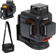 KRÍŽOVÝ LASER YATO 12-RIADKOVÝ LASER LEVEL